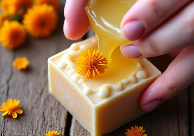 Corso di saponificazione a freddo